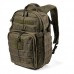 Купить Рюкзак тактический 5.11 Tactical® "RUSH® 12 2.0 Backpack 24L" RANGER GREEN от производителя 5.11 Tactical® в интернет-магазине alfa-market.com.ua  
