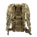 Купить Рюкзак для гидросистемы UTactic® "MAKS 2 Mini" Multicam от производителя Utactic® в интернет-магазине alfa-market.com.ua  