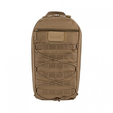 Рюкзак тактический Sturm Mil-Tec® "Tactical Core Rucksack 15L" DARK COYOTE