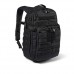 Купить Рюкзак тактический 5.11 Tactical® "RUSH® 12 2.0 Backpack 24L" Black от производителя 5.11 Tactical® в интернет-магазине alfa-market.com.ua  