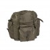 Купить Рюкзак тактический Sturm Mil-Tec® "Austrian Field Rucksack with Suspenders Like New" Olive от производителя Sturm Mil-Tec® в интернет-магазине alfa-market.com.ua  