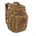 Купить Рюкзак тактический 5.11 Tactical® "RUSH® 12 2.0 Backpack 24L" Kangaroo от производителя 5.11 Tactical® в интернет-магазине alfa-market.com.ua  
