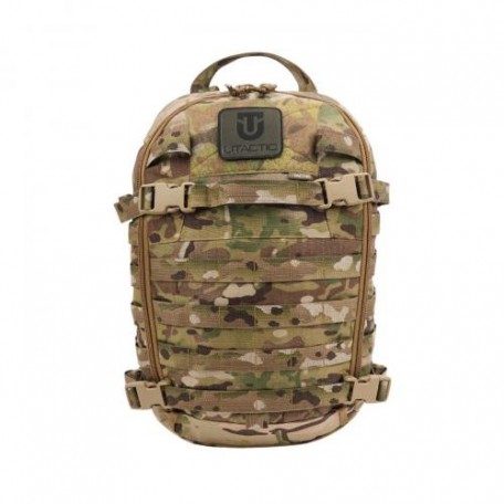 Рюкзак тактический UTactic® "Alpha G2" (15+7л) Multicam