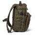 Купить Рюкзак тактический 5.11 Tactical® "RUSH® 12 2.0 Backpack 24L" RANGER GREEN от производителя 5.11 Tactical® в интернет-магазине alfa-market.com.ua  