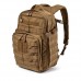 Купить Рюкзак тактический 5.11 Tactical® "RUSH® 12 2.0 Backpack 24L" Kangaroo от производителя 5.11 Tactical® в интернет-магазине alfa-market.com.ua  