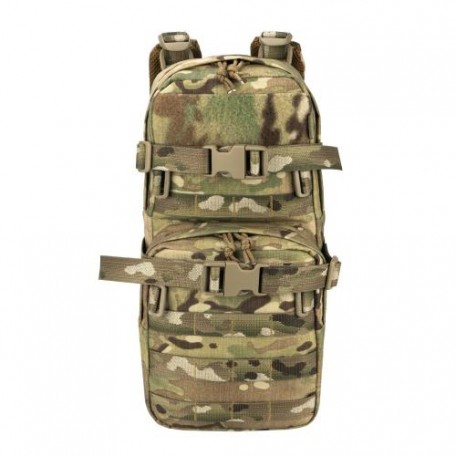 Рюкзак для гидросистемы UTactic® "MAKS 2 Mini" Multicam