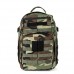 Купить Рюкзак тактический 5.11 Tactical® "RUSH® 12 2.0 Woodland Backpack 24L" Woodland от производителя 5.11 Tactical® в интернет-магазине alfa-market.com.ua  