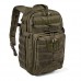 Купить Рюкзак тактический 5.11 Tactical® "RUSH® 12 2.0 Backpack 24L" RANGER GREEN от производителя 5.11 Tactical® в интернет-магазине alfa-market.com.ua  