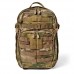 Купити Рюкзак тактичний 5.11 Tactical "RUSH12 2.0 MultiCam Backpack" від виробника 5.11 Tactical® в інтернет-магазині alfa-market.com.ua  