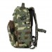 Купить Рюкзак тактический 5.11 Tactical® "RUSH® 12 2.0 Woodland Backpack 24L" Woodland от производителя 5.11 Tactical® в интернет-магазине alfa-market.com.ua  