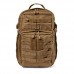 Купить Рюкзак тактический 5.11 Tactical® "RUSH® 12 2.0 Backpack 24L" Kangaroo от производителя 5.11 Tactical® в интернет-магазине alfa-market.com.ua  