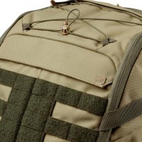Рюкзак тактический 5.11 Tactical® "MVR 25L Backpack" Covert Green