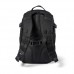 Купить Рюкзак тактический 5.11 Tactical® "RUSH® 12 2.0 Backpack 24L" Black от производителя 5.11 Tactical® в интернет-магазине alfa-market.com.ua  