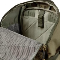 Рюкзак тактический 5.11 Tactical® "MVR 25L Backpack" Covert Green
