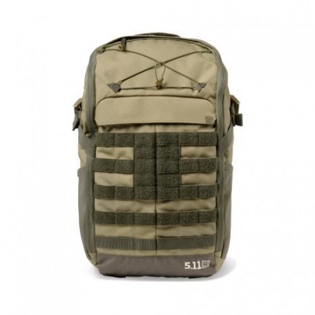 Рюкзак тактический 5.11 Tactical® "MVR 25L Backpack" Covert Green