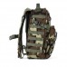 Купить Рюкзак тактический 5.11 Tactical® "RUSH® 12 2.0 Woodland Backpack 24L" Woodland от производителя 5.11 Tactical® в интернет-магазине alfa-market.com.ua  