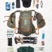 Купить Рюкзак для гидросистемы 5.11 Tactical® "CloudStryke Pack 18L" Volcanic от производителя 5.11 Tactical® в интернет-магазине alfa-market.com.ua  