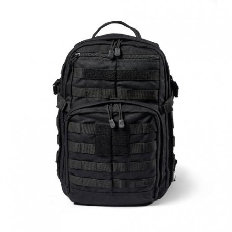 Рюкзак тактический 5.11 Tactical® "RUSH® 12 2.0 Backpack 24L" Black