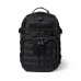 Купить Рюкзак тактический 5.11 Tactical® "RUSH® 12 2.0 Backpack 24L" Black от производителя 5.11 Tactical® в интернет-магазине alfa-market.com.ua  