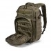 Купить Рюкзак тактический 5.11 Tactical® "RUSH® 12 2.0 Backpack 24L" RANGER GREEN от производителя 5.11 Tactical® в интернет-магазине alfa-market.com.ua  