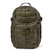 Купить Рюкзак тактический 5.11 Tactical® "RUSH® 12 2.0 Backpack 24L" RANGER GREEN от производителя 5.11 Tactical® в интернет-магазине alfa-market.com.ua  