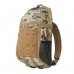 Купить Сумка-рюкзак однолямочная Oakley® "Extractor Sling Pack 2.0" Multicam от производителя Oakley® в интернет-магазине alfa-market.com.ua  