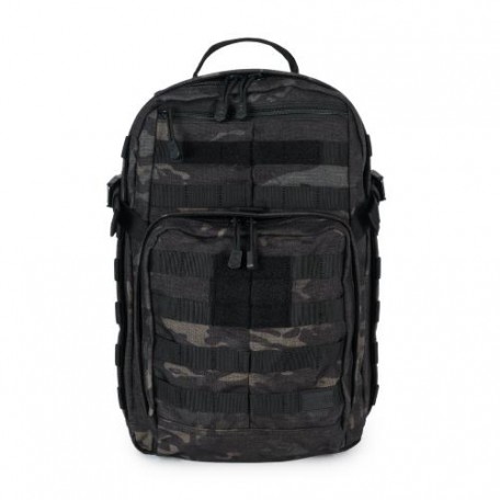 Рюкзак тактический 5.11 Tactical® "RUSH® 12 2.0 MultiCam® Backpack 24L" MultiCam Black