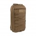 Купить Рюкзак тактический Sturm Mil-Tec® "Tactical Core Rucksack 15L" DARK COYOTE от производителя Sturm Mil-Tec® в интернет-магазине alfa-market.com.ua  