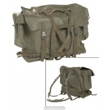 Рюкзак швейцарский прорезиненный М90 (складское хранение)