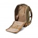 Купити Рюкзак тактичний "5.11 Rapid Quad Zip Pack" від виробника 5.11 Tactical® в інтернет-магазині alfa-market.com.ua  