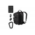 Купити Рюкзак тактичний "US ASSAULT PACK LG TACTICAL BLACK" від виробника Sturm Mil-Tec® в інтернет-магазині alfa-market.com.ua  