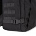 Купить Рюкзак полевой "AMICA" Combat Black от производителя P1G® в интернет-магазине alfa-market.com.ua  