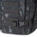 Купить Рюкзак полевой "AMICA" MultiCam Black от производителя P1G® в интернет-магазине alfa-market.com.ua  