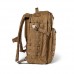 Купить Рюкзак тактический 5.11 Tactical® "RUSH® 24 2.0 Backpack 37L" Kangaroo от производителя 5.11 Tactical® в интернет-магазине alfa-market.com.ua  