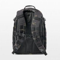 Рюкзак тактичний 5.11 Tactical® "RUSH® 24 2.0 MultiCam® Backpack 37L" MultiCam Black
