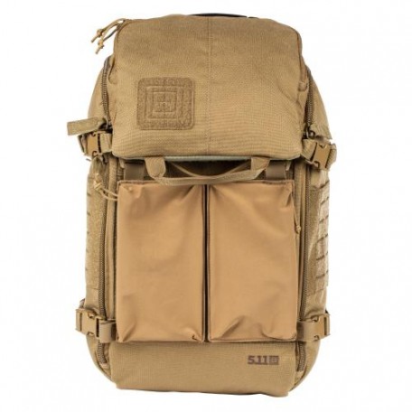 Рюкзак тактический медицинский "5.11 Tactical Operator ALS Backpack 35L" Kangaroo