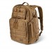 Купить Рюкзак тактический 5.11 Tactical® "RUSH® 24 2.0 Backpack 37L" Kangaroo от производителя 5.11 Tactical® в интернет-магазине alfa-market.com.ua  