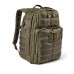 Купить Рюкзак тактический 5.11 Tactical® "RUSH® 24 2.0 Backpack 37L" RANGER GREEN от производителя 5.11 Tactical® в интернет-магазине alfa-market.com.ua  