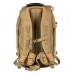 Купить Рюкзак тактический медицинский "5.11 Tactical Operator ALS Backpack 35L" Kangaroo от производителя 5.11 Tactical® в интернет-магазине alfa-market.com.ua  
