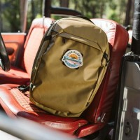 Рюкзак тактический 5.11 Tactical® "AllHaula™ Backpack 30L" Volcanic
