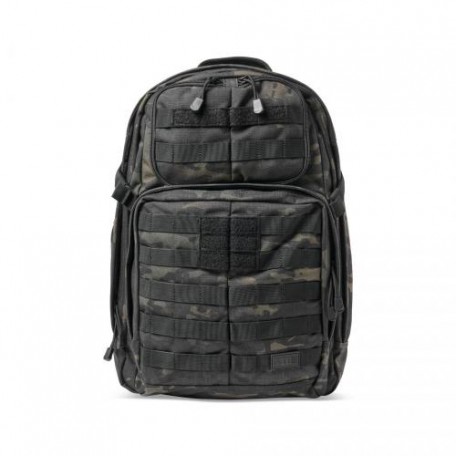 Рюкзак тактический 5.11 Tactical® "RUSH® 24 2.0 MultiCam® Backpack 37L" MultiCam Black