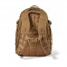 Купить Рюкзак тактический 5.11 Tactical® "RUSH® 24 2.0 Backpack 37L" Kangaroo от производителя 5.11 Tactical® в интернет-магазине alfa-market.com.ua  