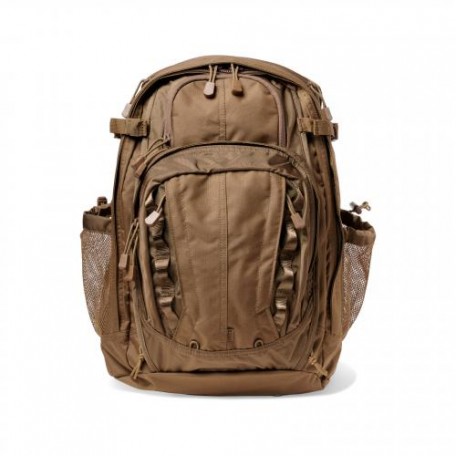Рюкзак тактический 5.11 Tactical® "COVRT™ 18 Backpack 30L" Dark Earth