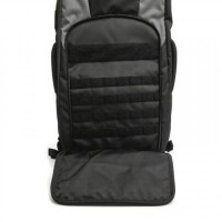 Рюкзак тактический 5.11 Tactical® "COVRT™ SBR Plus" Black