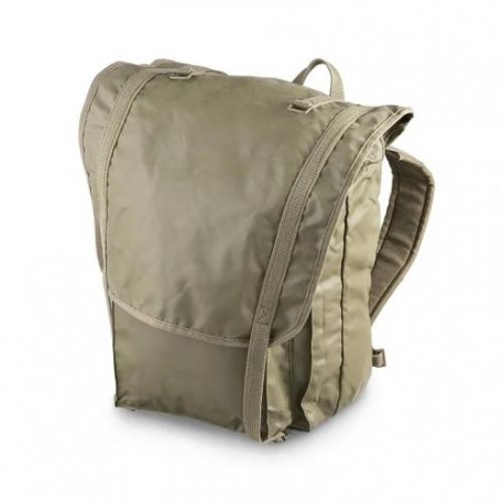 Рюкзак тактический Sturm Mil-Tec® "French F1 Small Rucksack" б/у Olive