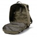 Купить Рюкзак тактический 5.11 Tactical® "RUSH® 24 2.0 Backpack 37L" RANGER GREEN от производителя 5.11 Tactical® в интернет-магазине alfa-market.com.ua  