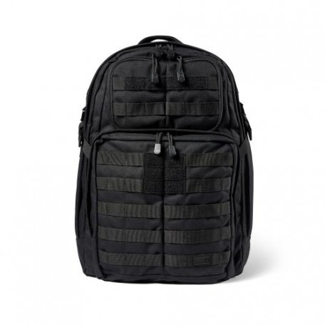 Рюкзак тактический 5.11 Tactical® "RUSH® 24 2.0 Backpack 37L" Black