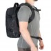Купить Рюкзак полевой "AMICA" MultiCam Black от производителя P1G® в интернет-магазине alfa-market.com.ua  