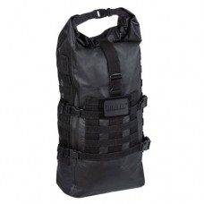 Рюкзак скрутка Sturm Mil-Tec Tactical Backpack Seals Dry-Bag Black