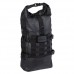 Купити Рюкзак скрутка Sturm Mil-Tec Tactical Backpack Seals Dry-Bag Black від виробника Sturm Mil-Tec® в інтернет-магазині alfa-market.com.ua  